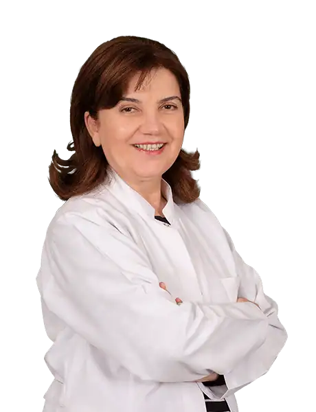 Dr. Tülin Turan Hizli