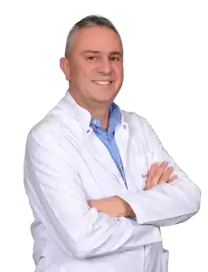 Prof. Dr. Tuluhan Yunus Emre