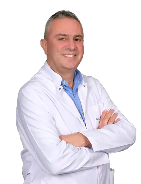 Prof. Dr. Tuluhan Yunus Emre