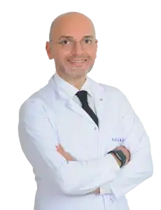 Assoc. Prof. Dr. Tuna Bilecik