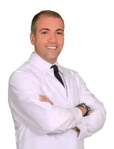 Dr. Tuna Durakoğlugil