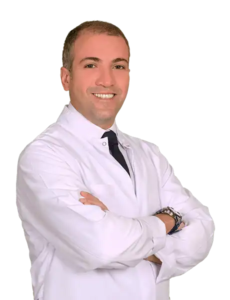 Dr. Tuna Durakoğlugil