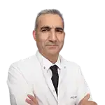 Dr. Tuna Yildirim