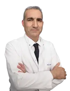 Dr. Tuna Yildirim