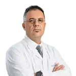 Assoc. Prof. Dr. Tunç Özdemir
