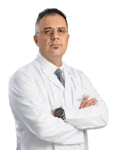 Assoc. Prof. Dr. Tunç Özdemir