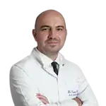 Dr. Tunca Cingöz