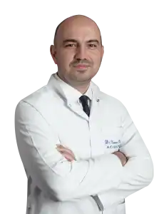 Dr. Tunca Cingöz