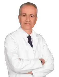 Dr. Tuncer Babür