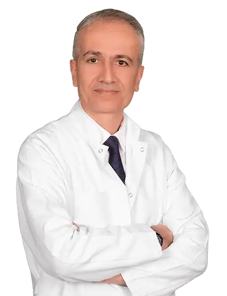 Dr. Tuncer Babür