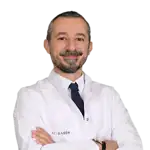 Dr. Tünkut Salim Doğanca