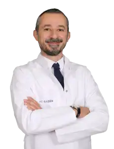 Dr. Tünkut Salim Doğanca