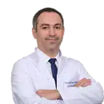 Dr. Tural Khalilov