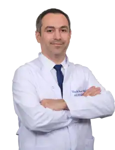 Dr. Tural Khalilov