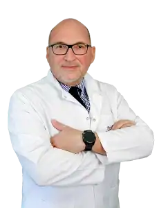 Prof. Dr. Turgay Çelikel