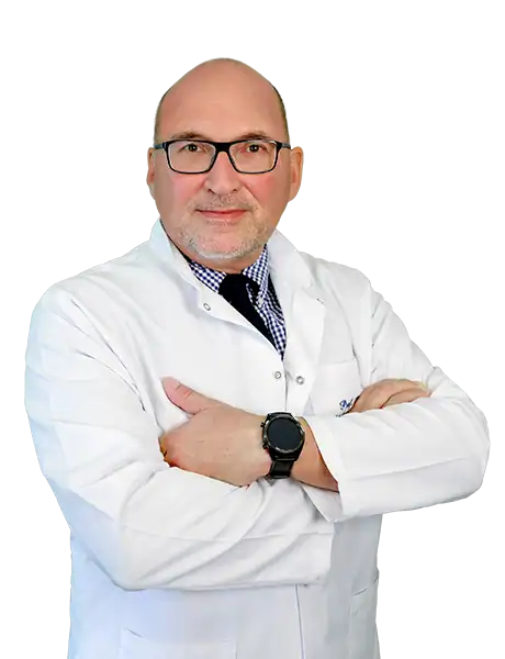 Turgay Çelikel 10 Prof. Dr. Turgay Çelikel