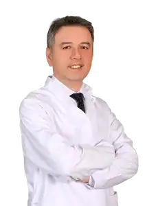 Prof. Dr. Turgut Aydın