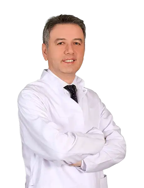 Prof. Dr. Turgut Aydın