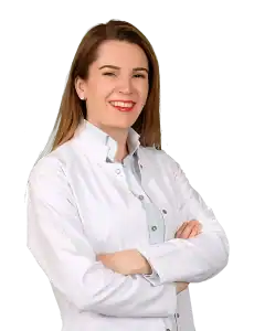 Dt. Türkan Subaşıoğlu
