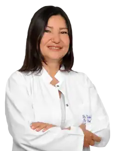 Dr. Türkan Tanyel