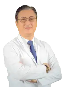 Dr. Türker Egesel