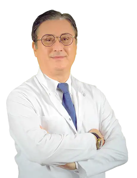 Dr. Türker Egesel