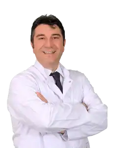 Dr. Türker Ertürk