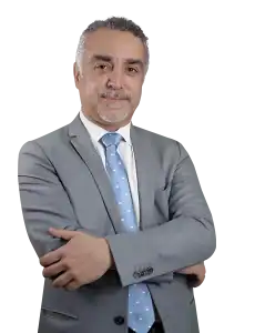 Dr. Türker Kundak