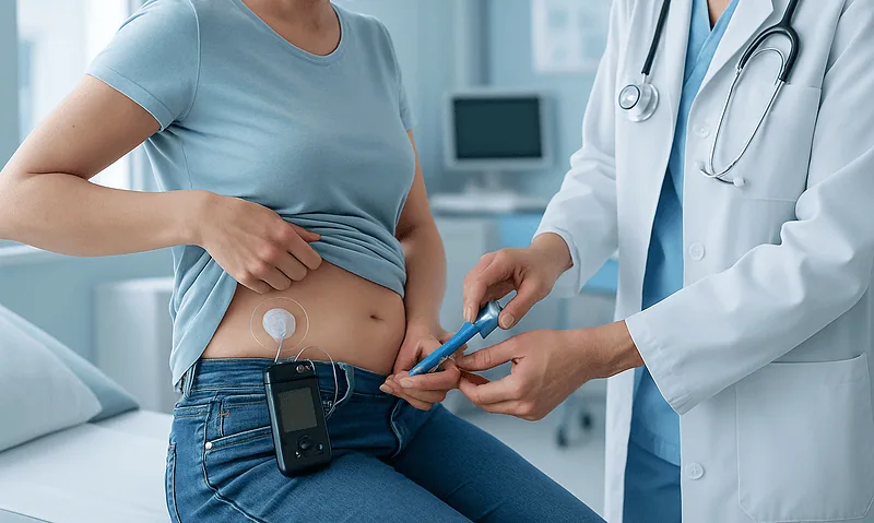 Type 1 Diabetes