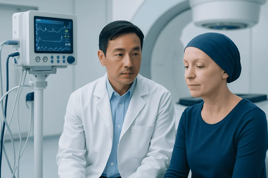 Cancer Pain Management: Medications, Procedures, and Supportive Care 2 Types and Symptoms of Cancer Pain — Cancer Pain Management