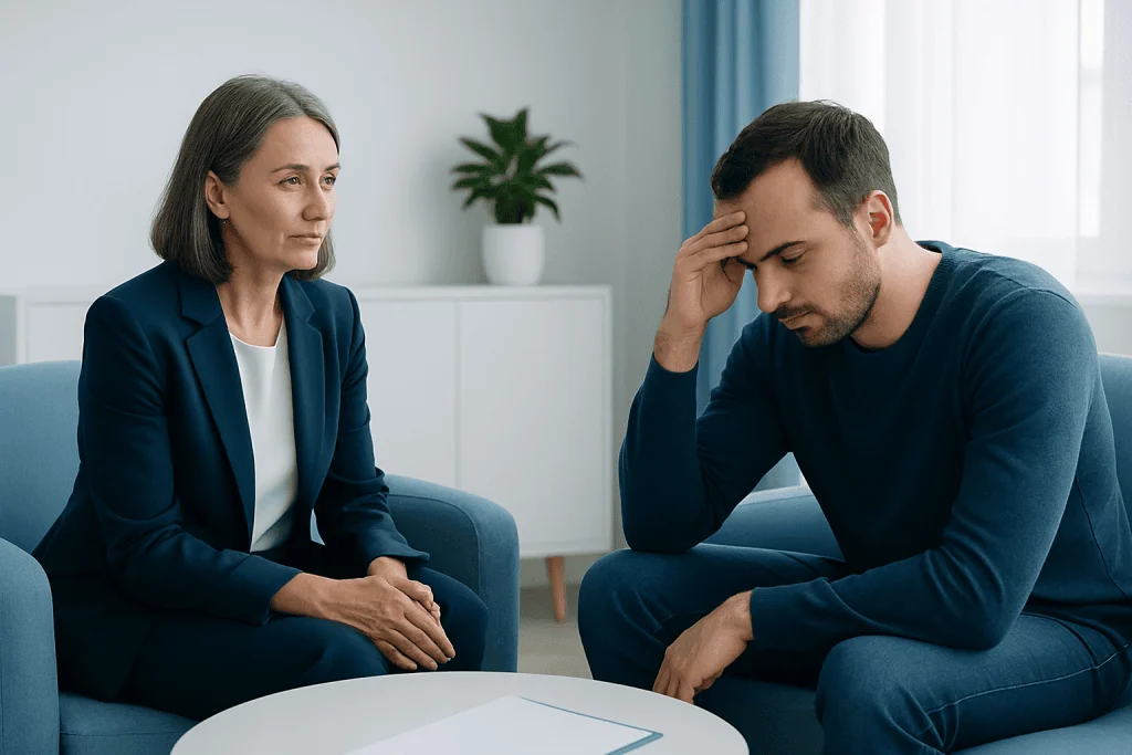 Types, Causes, and Risk Factors — common mental illnesses