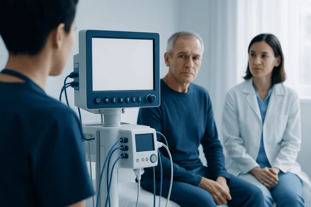 Types of Atypical Parkinsonism — Atypical Parkinsonism