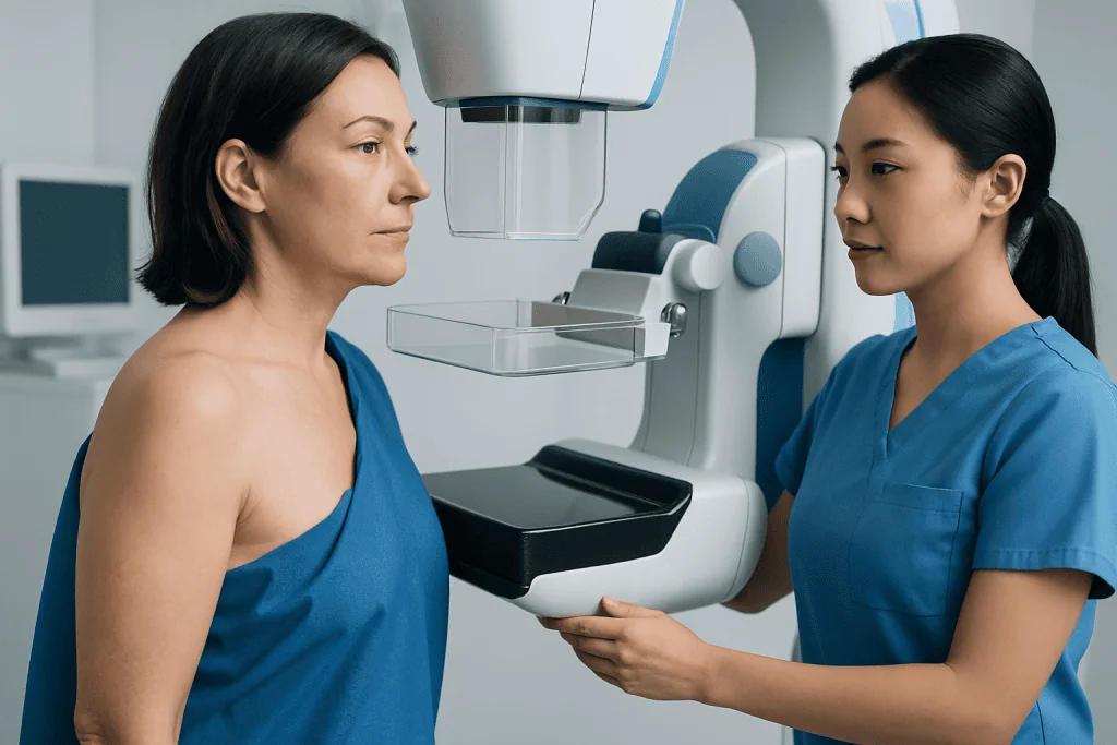 Types of Breast Carcinoma — breast carcinoma