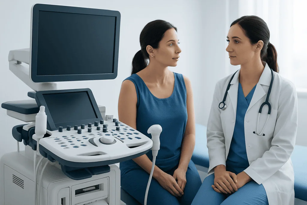 Types of Breast Reconstruction — Breast reconstruction