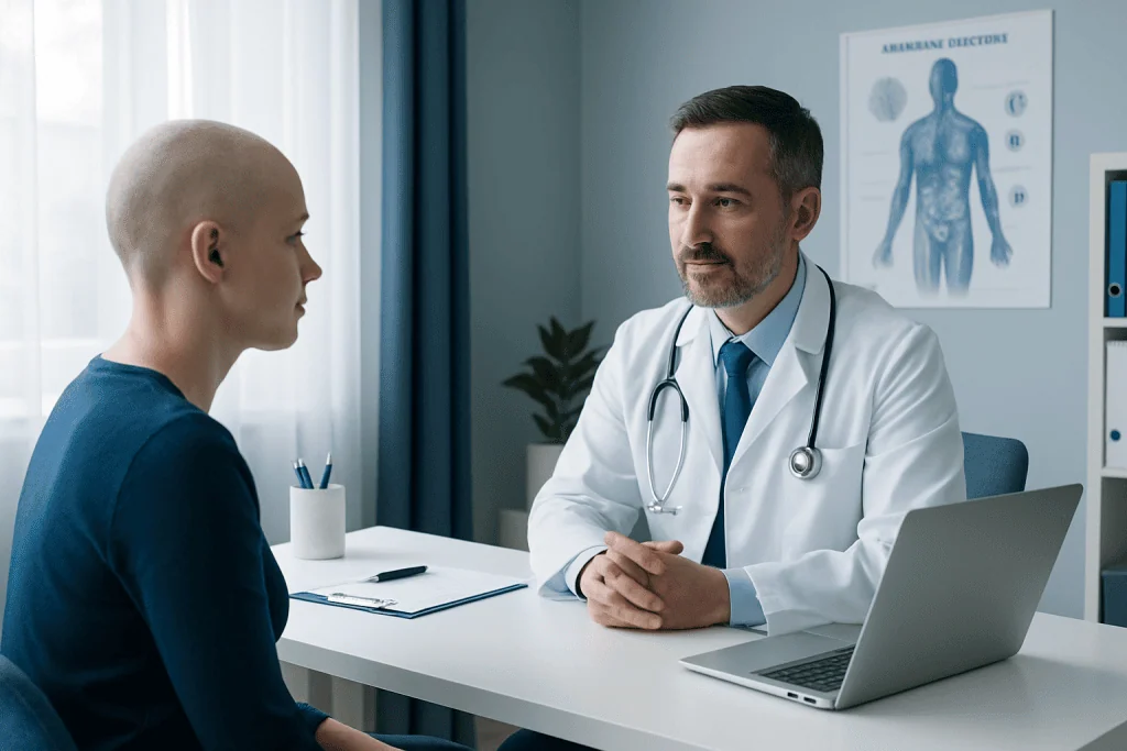 Types of Cancer Immunotherapy — Immunotherapy for cancer