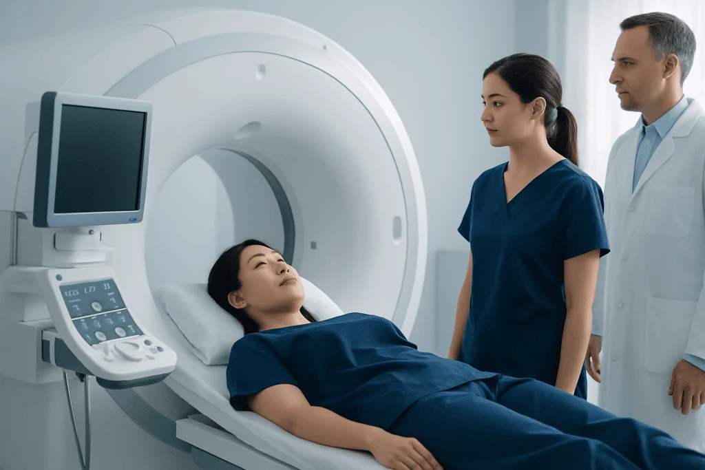 Types of Cancerous Lung Tumors — cancerous lung tumors
