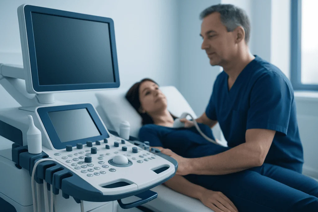 Types of Cardiomyopathy — Cardiomyopathy