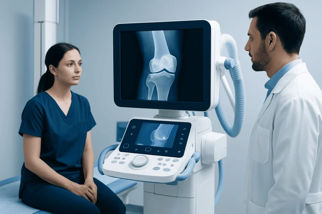Types of Cartilaginous Joints — cartilaginous joints
