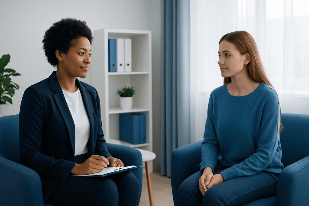 Types of Daily Mental Health Exercises — mental health exercises