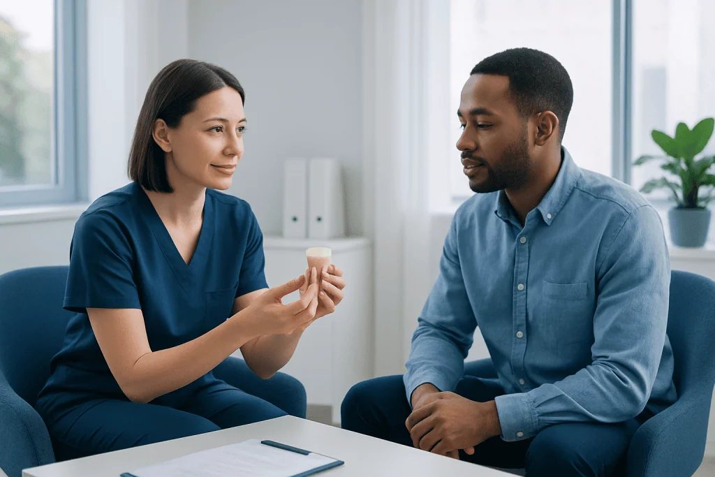 Types of Dental Crowns and How They’re Made — dental crowns