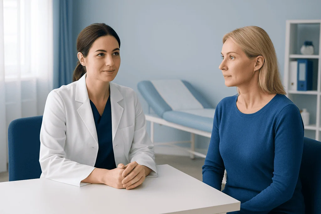 Types of Dermal Fillers — Dermal Fillers