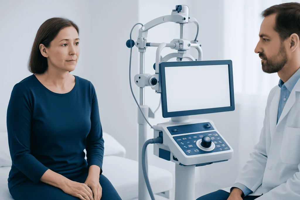 Types of Dystonia — Dystonia