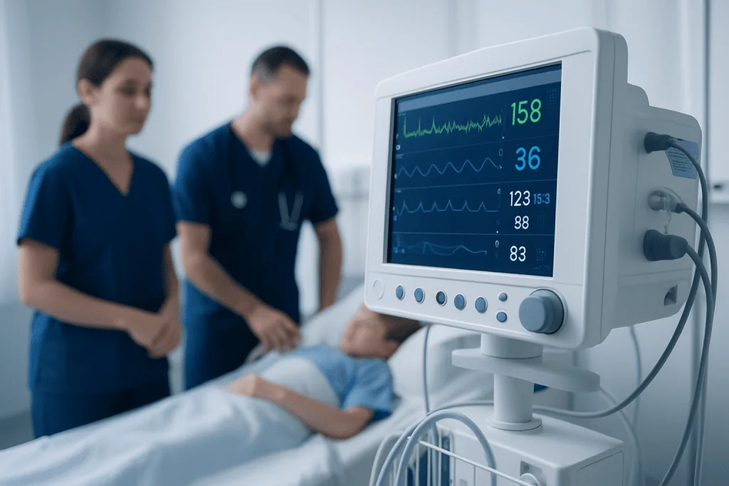 Types of Febrile Seizures — febrile seizures