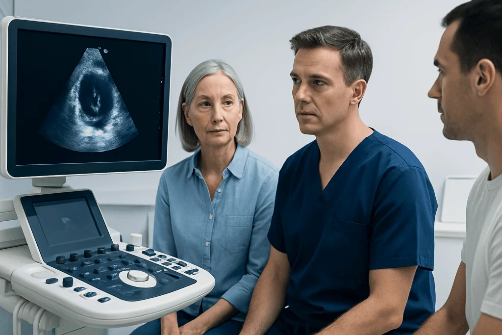 Types of Heart Valve Disease — Heart Valve Disease