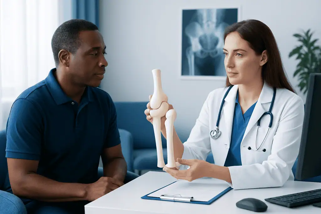 Hip Replacement Surgery: What Patients Should Know 3 Types of Hip Replacement — Hip Replacement Surgery