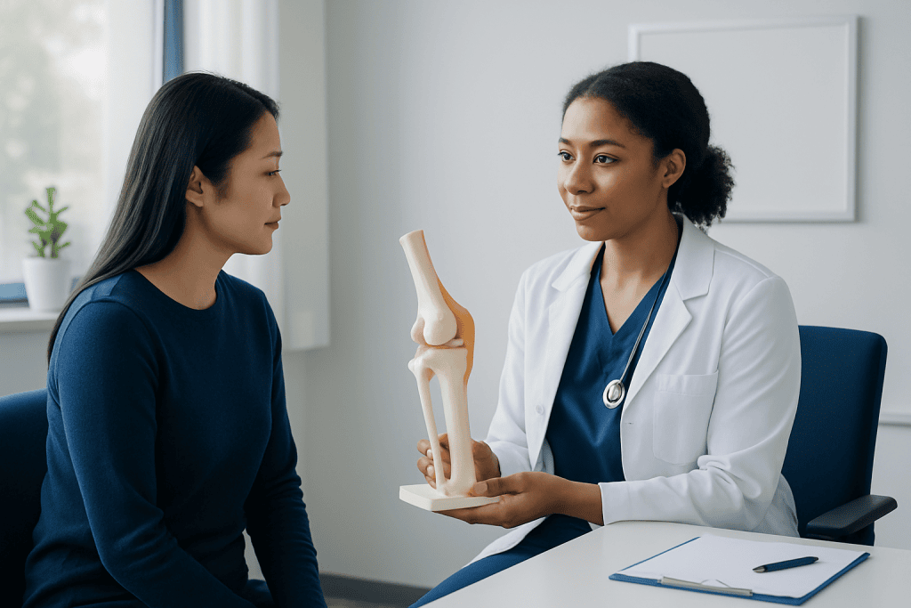 Types of Joints and How They Move — are joints bones