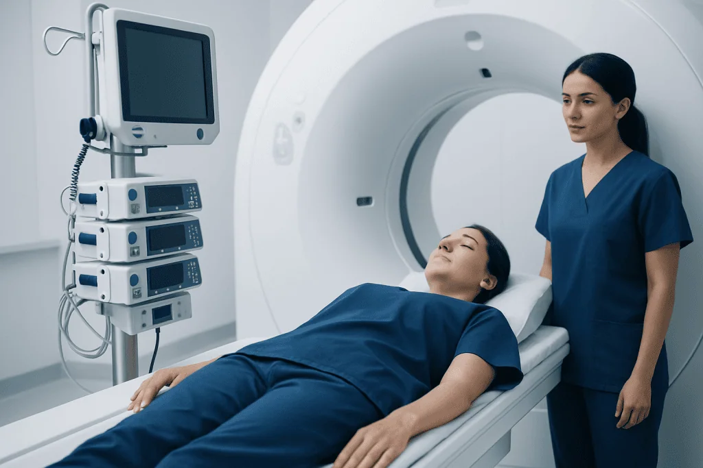 Types of lymphoma — lymphoma cancer