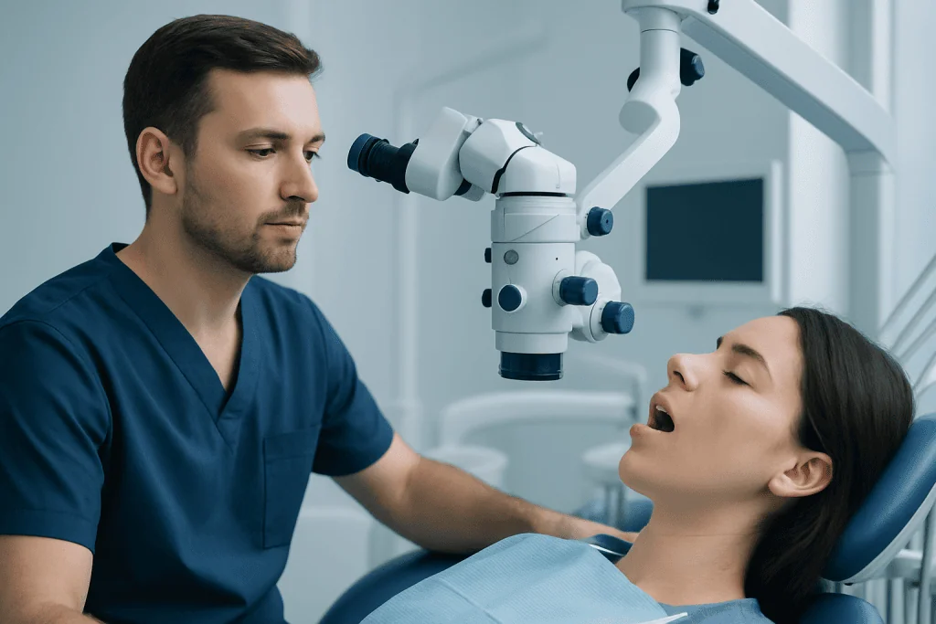 Mouth Ulcers: Canker Sores, Triggers, and When to Seek Care 2 Types of Mouth Ulcers and Canker Sores — mouth ulcers