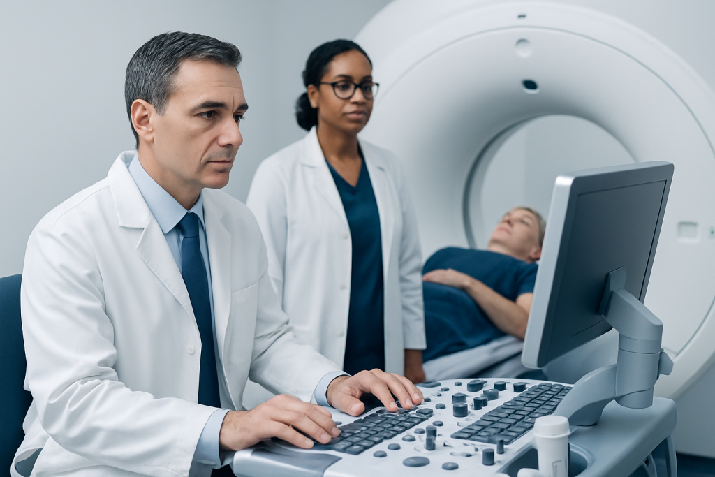 Types of Oncologists and Cancer Specialists — right oncologist