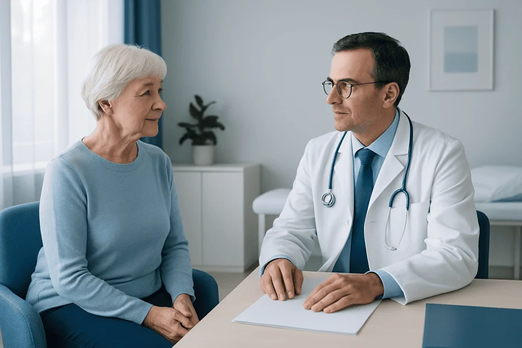Types of Oncologists and Subspecialties — oncologist